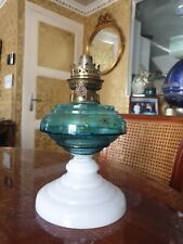 Ancienne lampe petrole d'occasion  Nouzonville