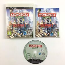 Monopoly streets ps3 d'occasion  Angers-