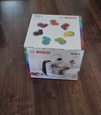 Bosch mum5 küchenmaschine gebraucht kaufen  Berlin