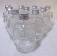 200ml glass bottles for sale  KNOTTINGLEY