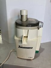 Juiceman classic professional for sale  Weatherford
