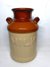 Vintage ceramic milk for sale  Wrightsville