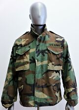 Genuine army woodland d'occasion  France