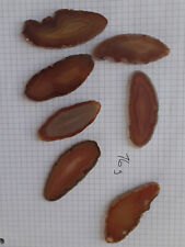76g pieces agate for sale  BANGOR