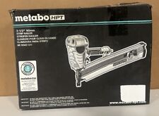 Metabo hpt 90ae for sale  Chicago