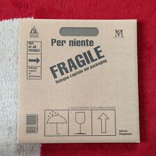 Per Niente Fragile Bologna Capitale Packaging LIBRO FIERA usato  Malnate