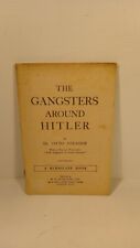 Usado, The Gangsters Around Hitler, Otto Strasser . 1942 Paperback 1st Edi W. H. Allen  comprar usado  Enviando para Brazil