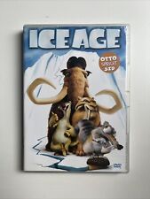 Dvd ice age gebraucht kaufen  Glücksburg