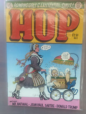 Hup last gasp for sale  Shipping to Ireland