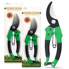 Pruning shears garden for sale  LEEDS