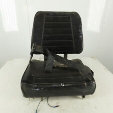 Caterpillar forklift seat for sale  Middlebury