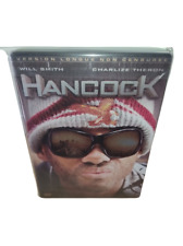 Hancock steelbook dvd d'occasion  Le Bourget-du-Lac