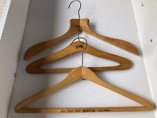 Vintage wooden clothes for sale  STANFORD-LE-HOPE