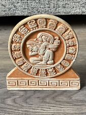 Vintage mayan zodiac for sale  SOUTHSEA