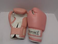 Proforce boxing cardio for sale  Charleston
