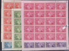 20x guinea mnh for sale  Shipping to Ireland
