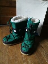 Snow boots bottes d'occasion  Élancourt