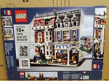 Lego pet shop for sale  HARTLEPOOL