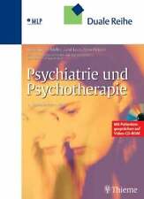Psychiatrie psychotherapie pat gebraucht kaufen  Stuttgart