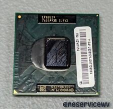 Intel Core Duo T2060 LF80539 7650A935 SL9VX 1.6 GHz Mobile CPU for sale  Shipping to South Africa