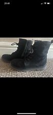Deichmann boots size for sale  LIVERPOOL