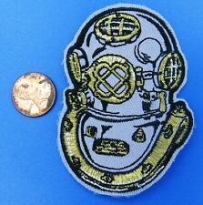 Patch vtg diver for sale  Bloomington