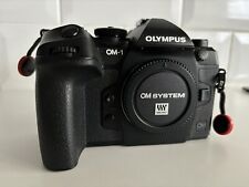 Olympus 20.4 mirrorless for sale  HULL