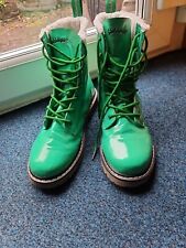 Womens golddigga boots for sale  ABERGAVENNY