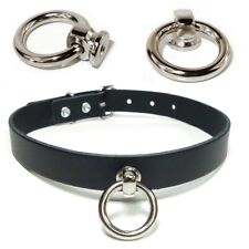 Halsband ring 20mm gebraucht kaufen  Deutschland