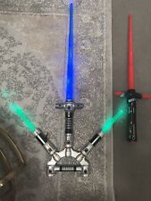 Starwars blade builders for sale  BOLTON
