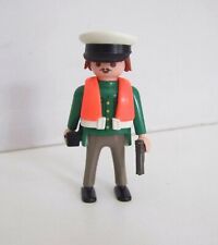 Playmobil police homme d'occasion  Thomery