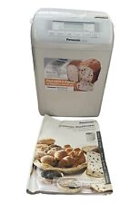 panasonic breadmaker for sale  Shipping to Ireland