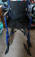 Elite care wheelchair for sale  CREWE