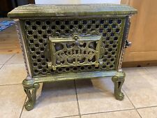 Log burner french for sale  STOKE-ON-TRENT