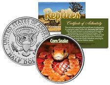 Corn snake collectible for sale  Freeport