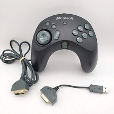 Microsoft SideWinder FreeStyle Pro Controller - With USB Adapter - 1998 VINTAGE for sale  Shipping to South Africa