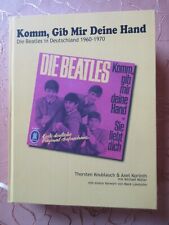 Beatles buch 2008 gebraucht kaufen  Köln