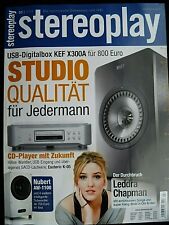 Stereoplay arcam av888 gebraucht kaufen  Suchsdorf, Ottendorf, Quarnbek