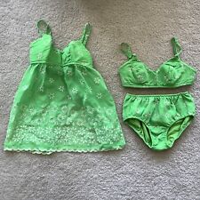 Piece swimsuit set for sale  Nampa