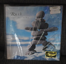 Teste para Echo por Rush (Gravação, 2015) Excelente Estado comprar usado  Enviando para Brazil