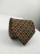 Cravatta corbata tie usato  Portici
