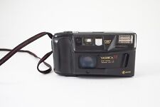 Compact yashica objectif d'occasion  Nancy-