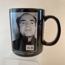 Capone scarface mugshot for sale  Louisville