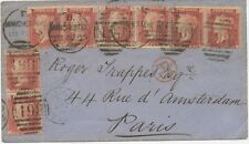 1865 pl . gebraucht kaufen  FÜ-Vach,-Burgfarrnb.,-O'fürberg