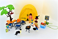 Playmobil vacances 5435 d'occasion  Naves