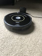 Irobot roomba vacuum for sale  Harrisonburg