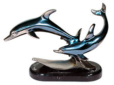Figurine dauphin deco5000 d'occasion  Le Blanc-Mesnil