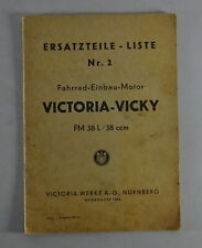 victoria teile gebraucht kaufen  Jever