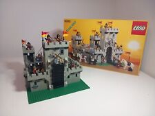 Lego castle 6080 usato  Cogliate