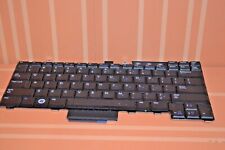 Keyboard dell latitude for sale  Limestone